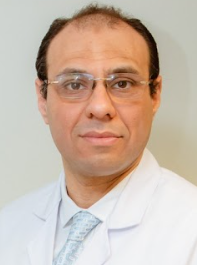 دكتور تميم محمد