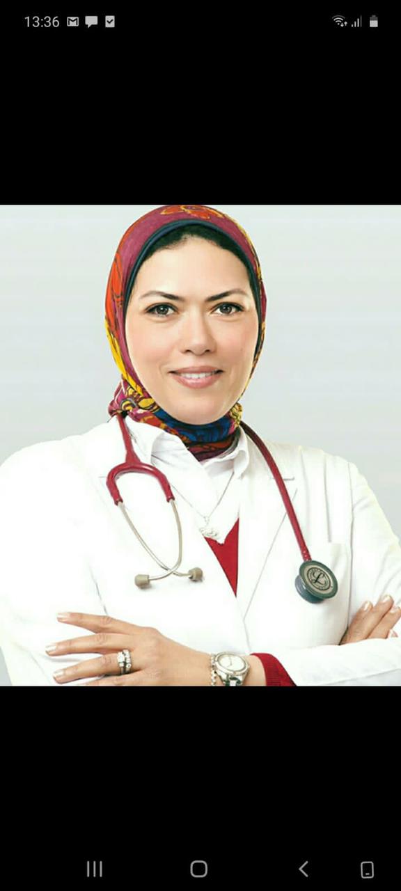 Dr. Amira El Sobky