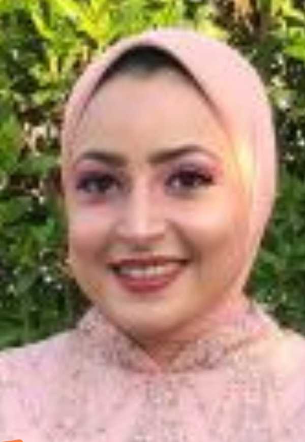 Dr. Mona Mohamed