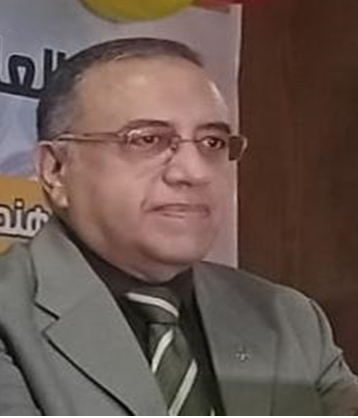 Dr. Yasser Abdel Moneim Al-Hindi