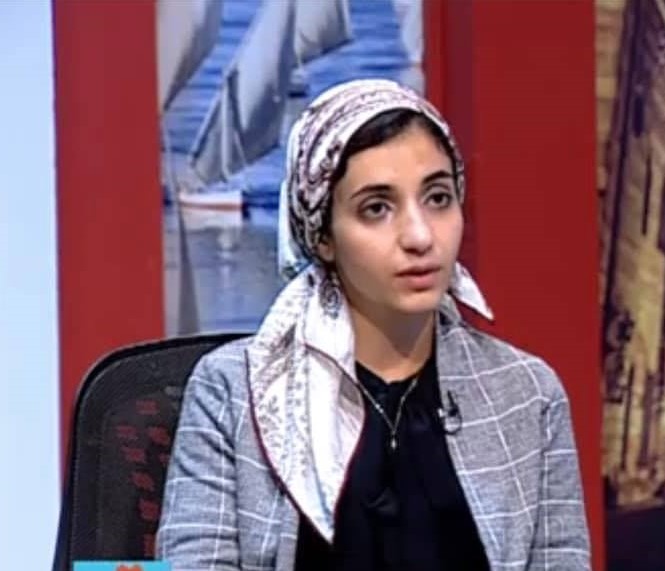 Dr. Amira Nour