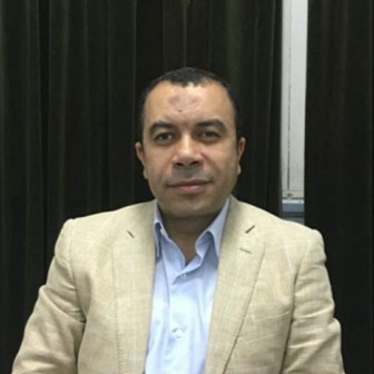 Dr. Mohammed Hasan Othman