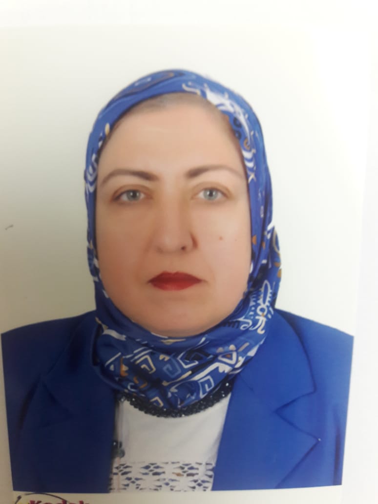 Dr. Enas El Nabrawy