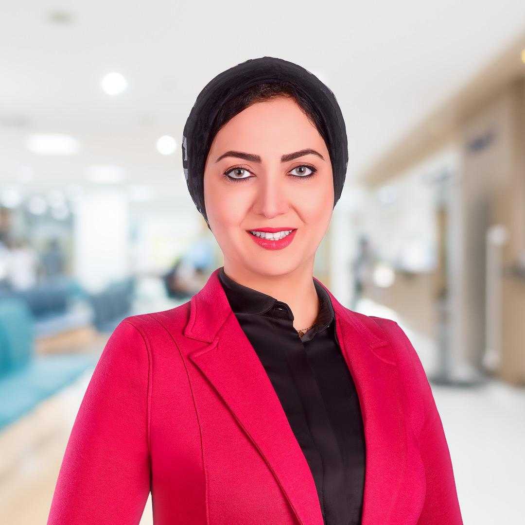 Dr. Marwa Hamdy