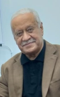 Dr. Saad Tantawy
