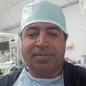 Dr. Walid Omar