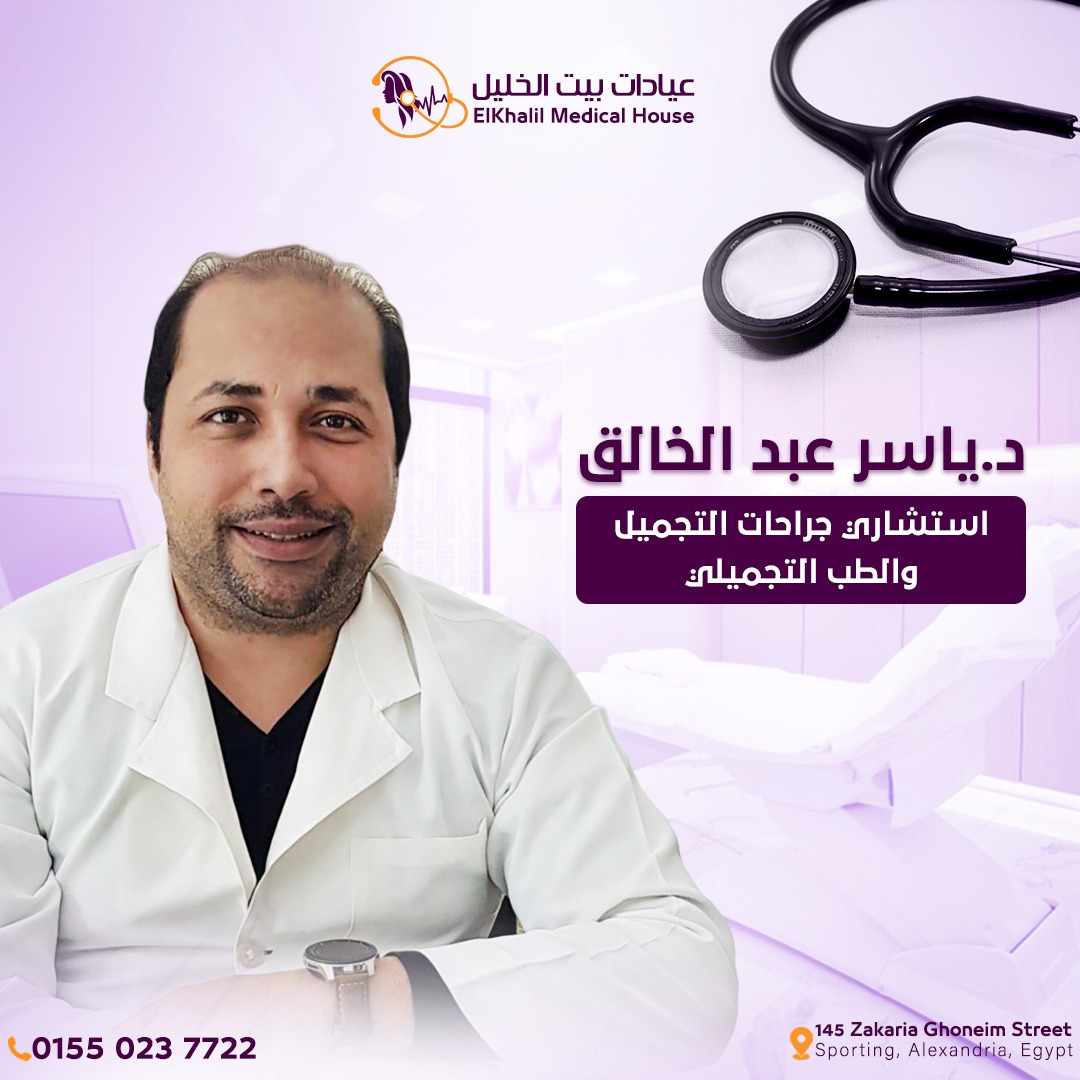 Dr. Yasser Abdel-Khalik