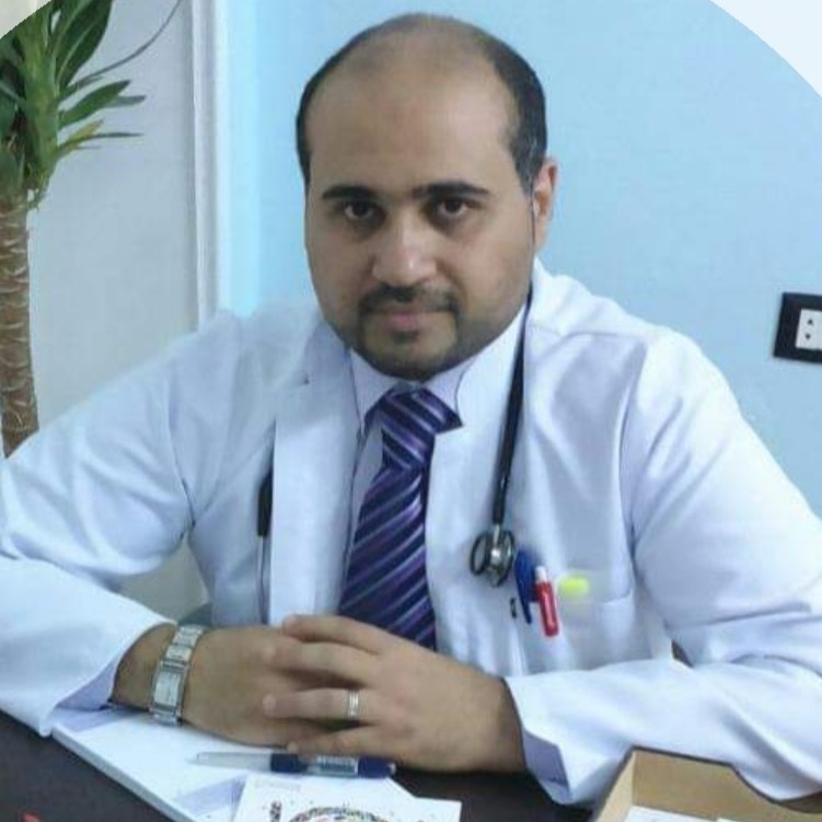 Dr. Abdel Aziz ELSaadi