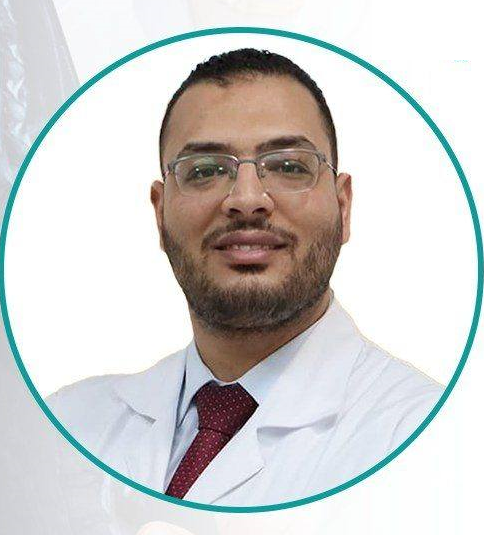 Dr. Ahmed Elshal