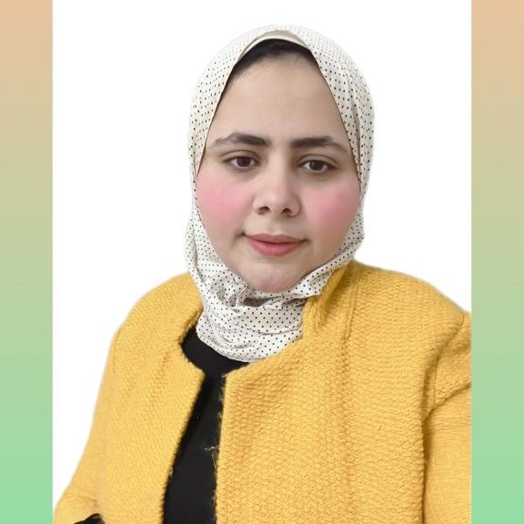 Dr. Marwa Nagdy