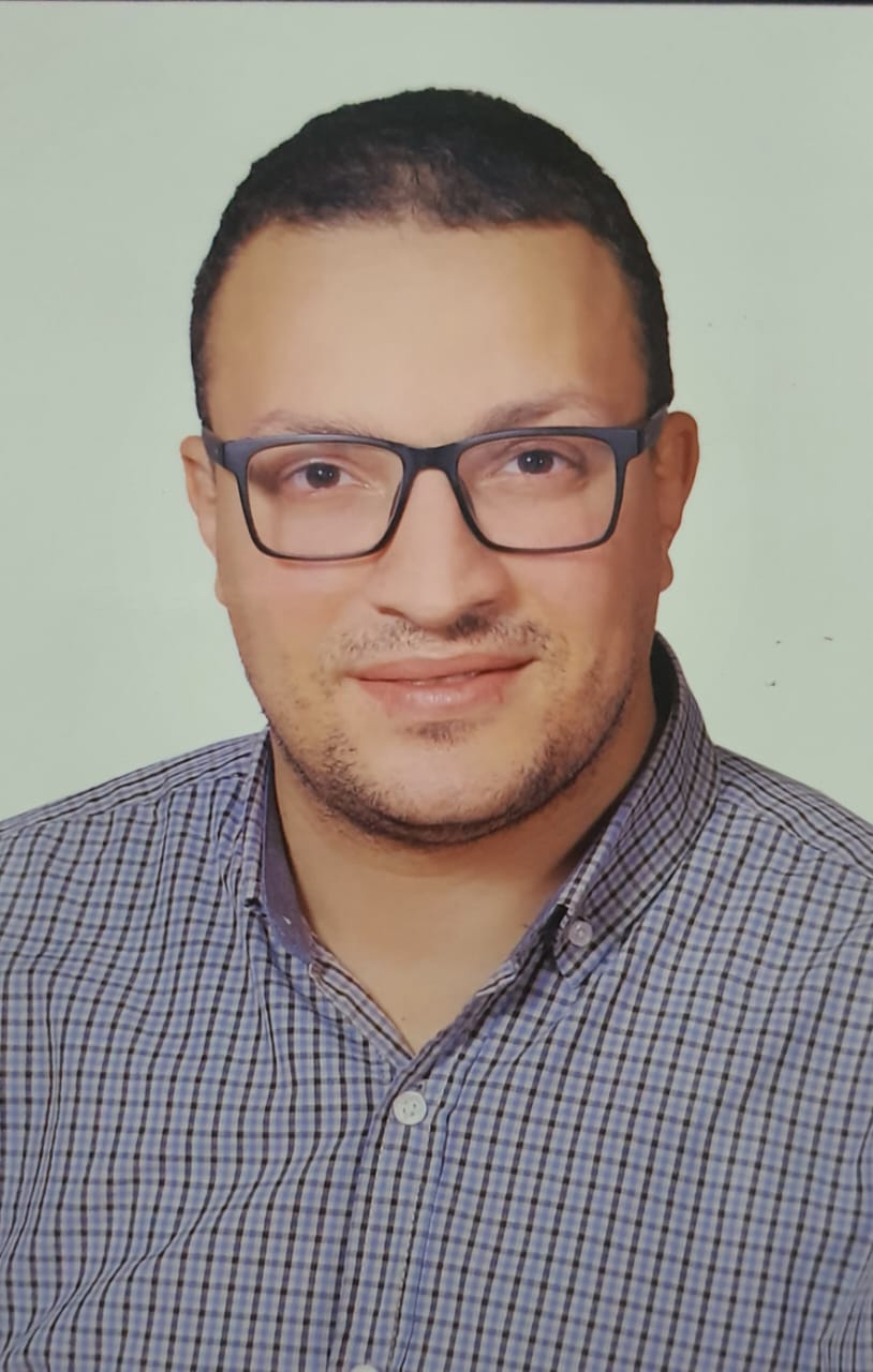 Dr. Mohamed Saad Sherif
