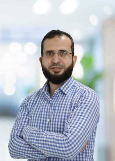 Dr. Mohammed Khedr