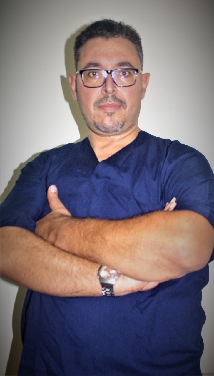 Dr. Mohammad Fekry