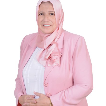 Dr. Bothina Abdel haseib