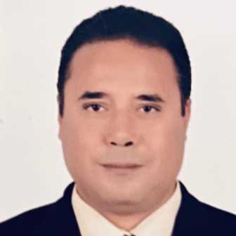 Dr. Ahmed Shaltot