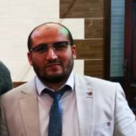 Dr. Khaled Allam