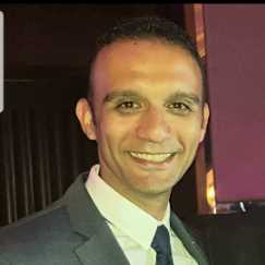 Dr. Ahmed Hamdy