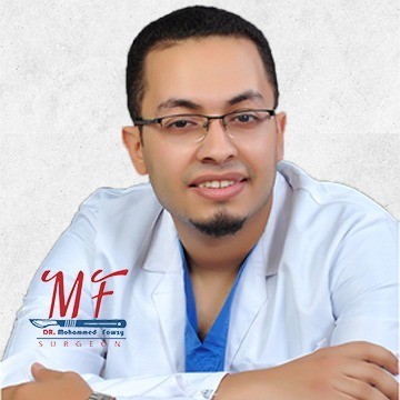 Dr. Mohammed Fawzy