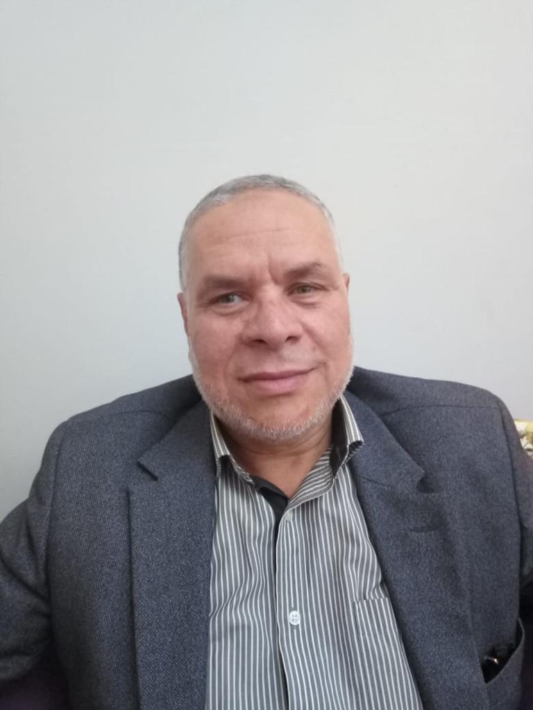 Dr. Mostafa Abdel Halim