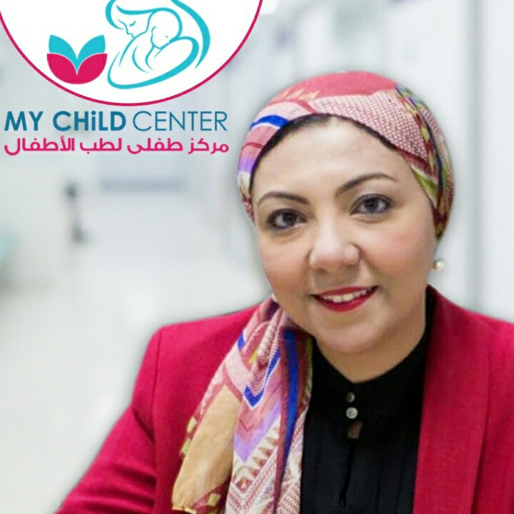 Dr. Shima Mohy-Eldin Maged