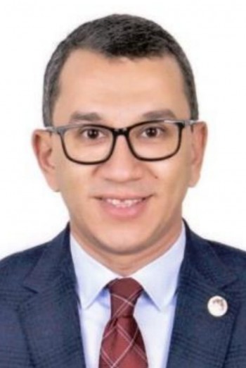 Dr. Hassan Galal
