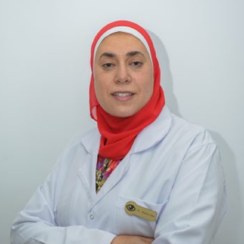 Dr. Rasha Mahmoud AMR