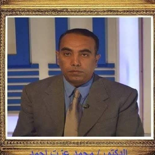 Dr. Mohamed Ezzat