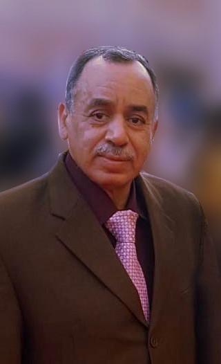 Dr. Fedaay Mohamed Abbas