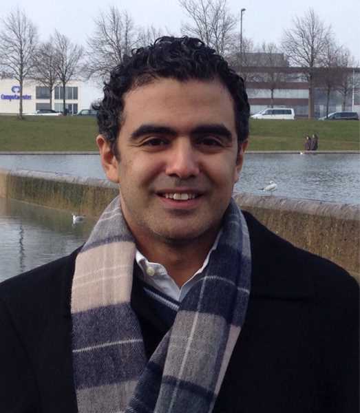 Dr. Ahmed Hossam