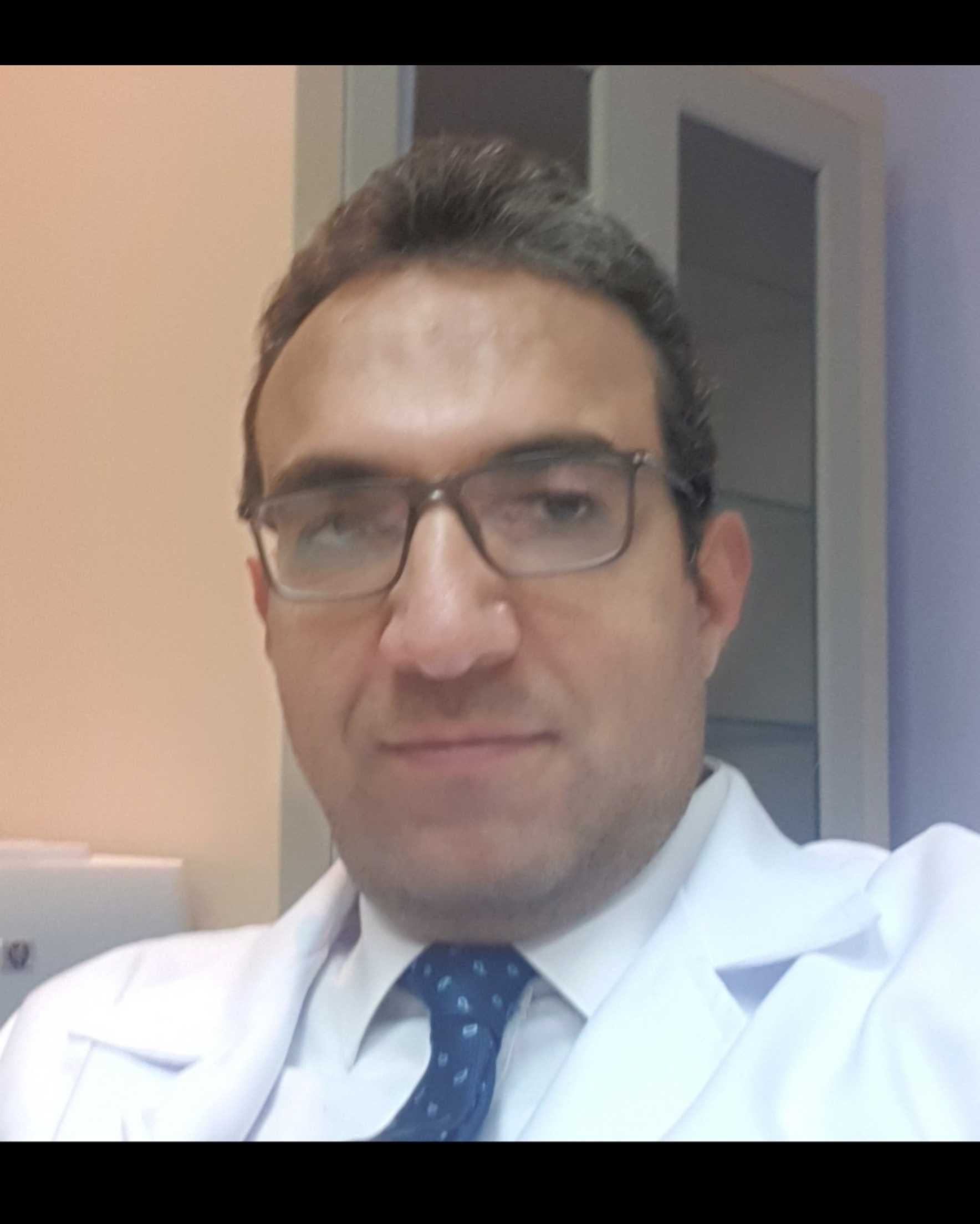 Dr. Khaled Elghoneimy