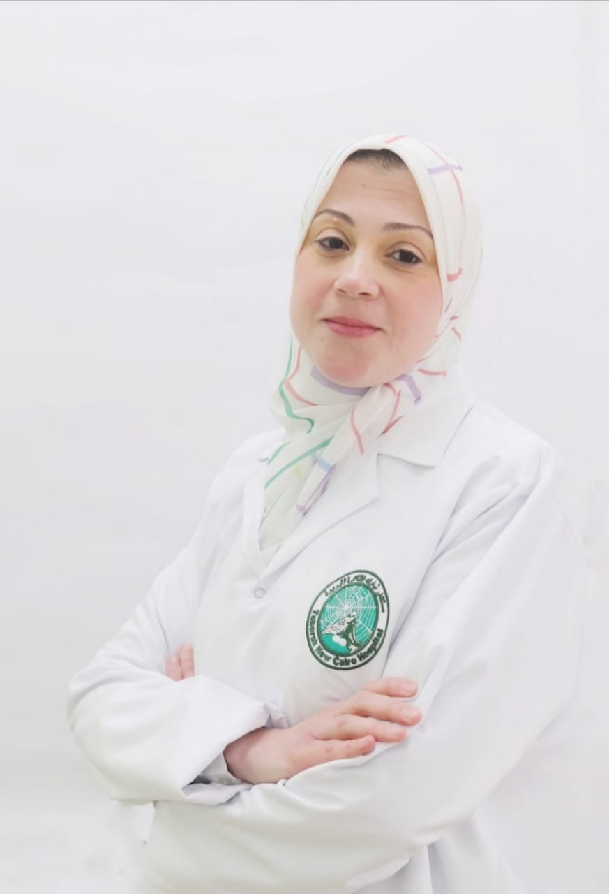 Dr. Marwa Abdel-Azeem