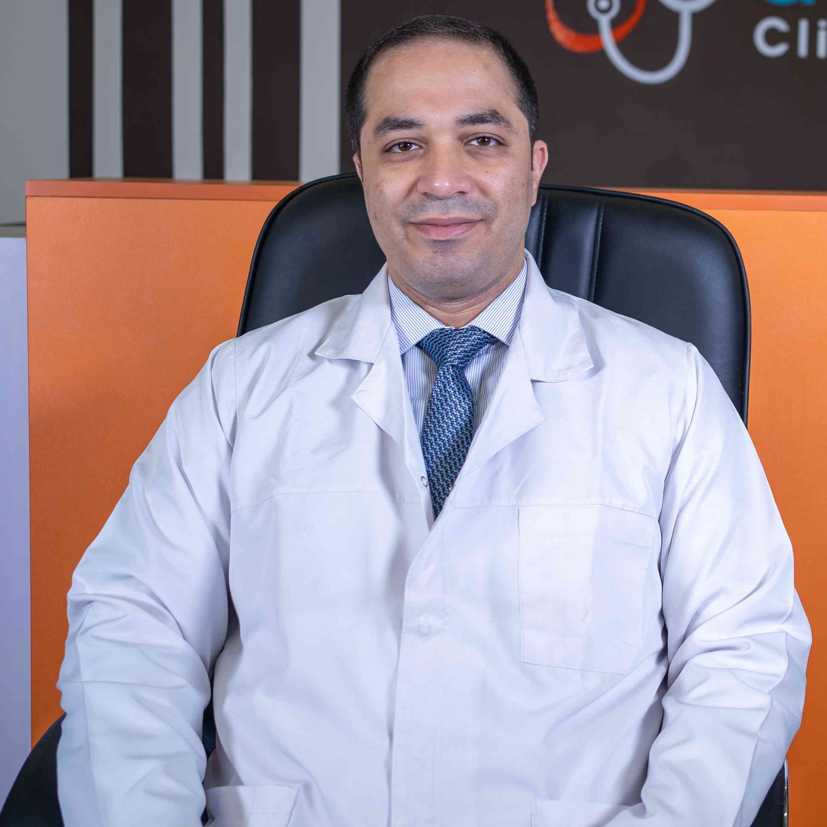 Dr. Hisham Fouad
