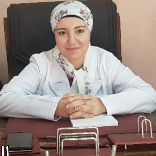 Dr. Shaimaa Hussien