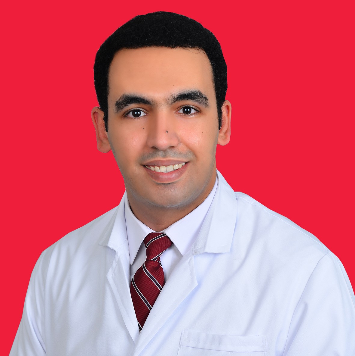 Dr. Dr Abdullah Awara