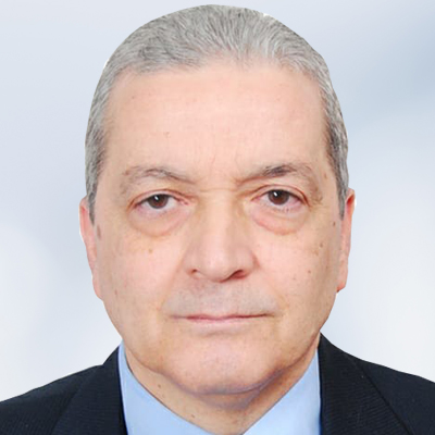 Dr. Essam Rashad