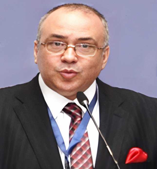 Dr. Bassem Adel
