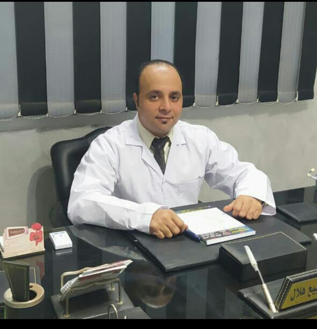 Dr. yaser rabeea