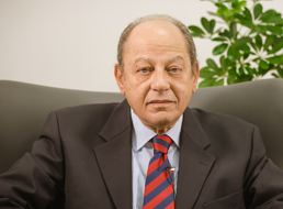 Dr. Mohamed Basiony