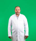 Dr. Ahmed Sherif