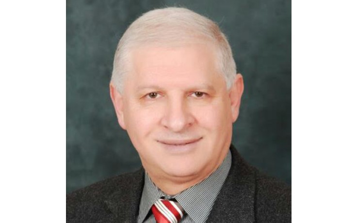 Dr. Mamdouh Sabry
