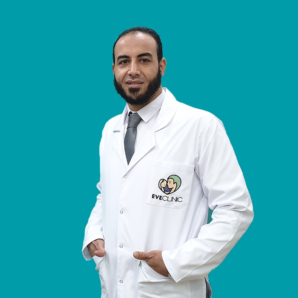 دكتور محمد طاهر