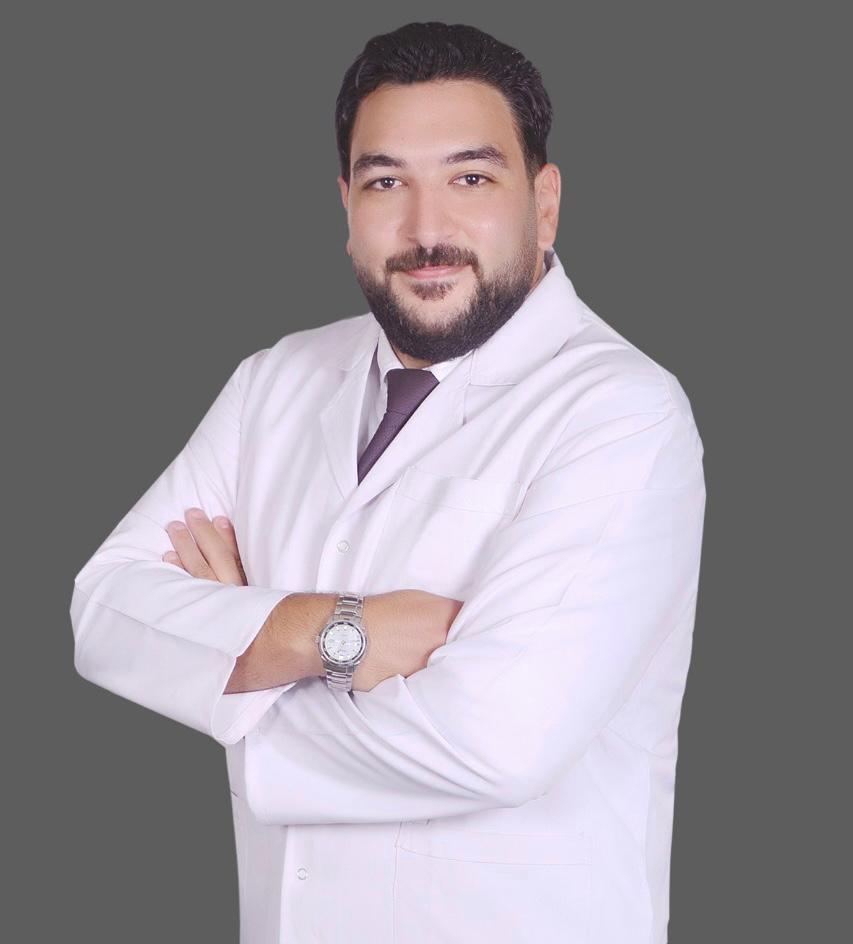 Dr. Mohamed alaa Elzohery