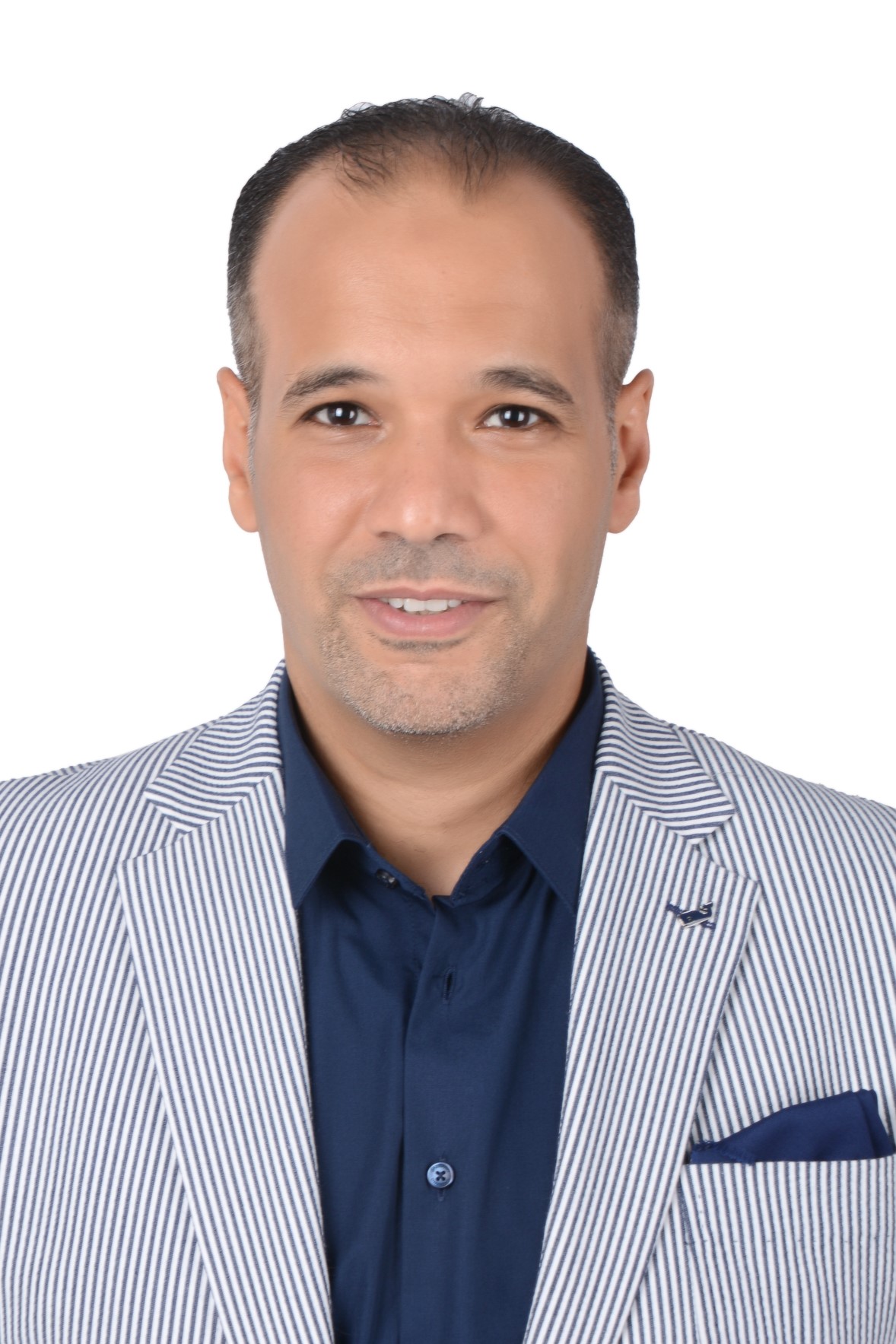 Dr. Mohamed Abdallah Askora