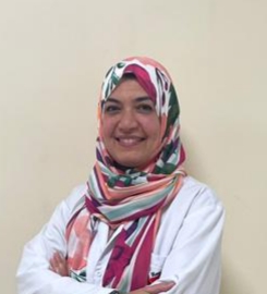 Dr. Marwa Taher