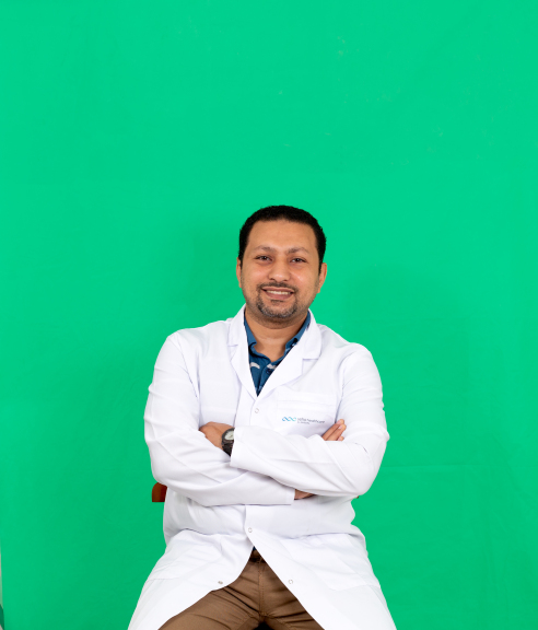 Dr. Karim Darwish