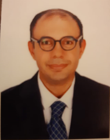 Dr. mostafa shaban