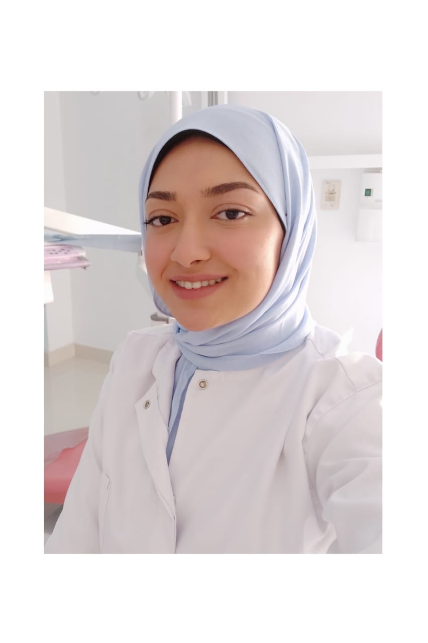 Dr. Asmaa Mahmoud Mostafa