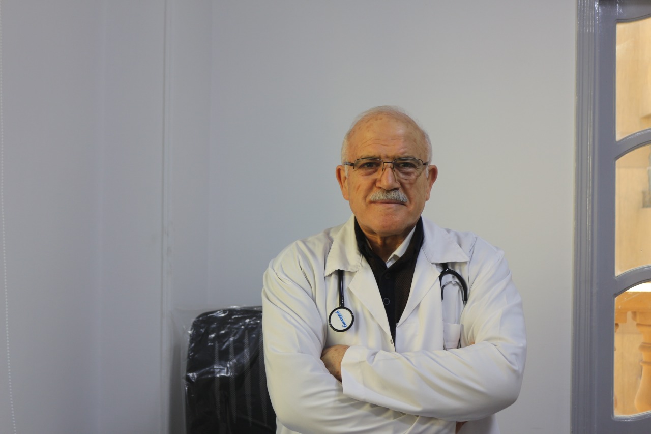 Dr. Muwafak Abd El Daym