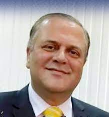 Dr. Atef Taha El Bhrawy