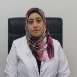 Dr. Nasma Mounir